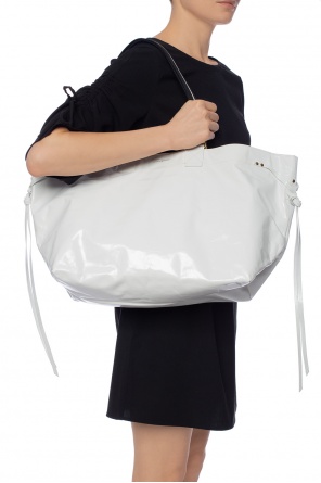 'wardy new’ shoulder bag, zdjęcie 2 'wardy new’ shoulder bag od Isabel Marant